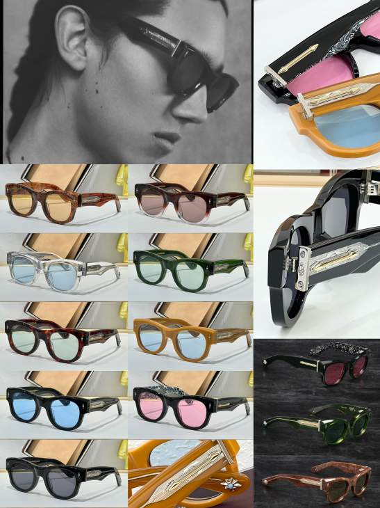 Picture of Jacques Marie Mage Sunglasses _SKUfw75326502fw